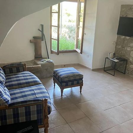 Maison Chez Catherine Baix エクステリア 写真