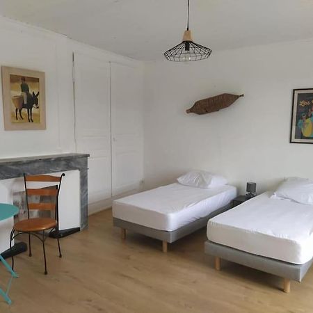 Maison Chez Catherine Baix エクステリア 写真